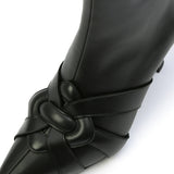 Kunoka ALICE ankle boot - black Ankle Boot black