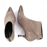 Kunoka ALEXIA ankle boot - taupe Ankle Boot beige
