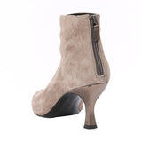 Kunoka ALEXIA ankle boot - taupe Ankle Boot beige