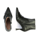 Kunoka ALICE ankle boot - black Ankle Boot black