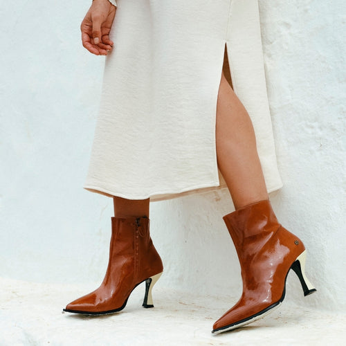 alixe ankle boot