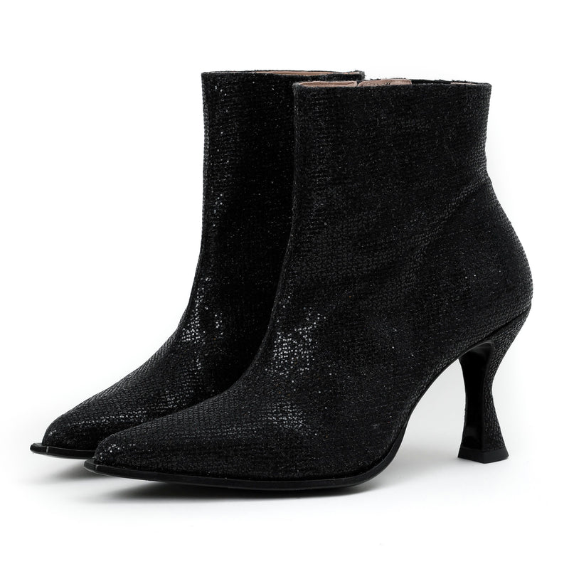 Kunoka ALIXE ankle boot - Starling Ankle Boot black