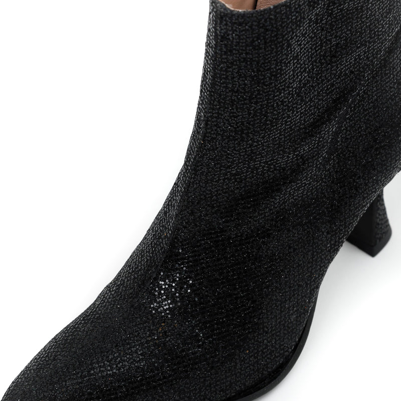 Kunoka ALIXE ankle boot - Starling Ankle Boot black