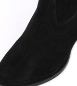 Kunoka BELINDA ankle boot - black Ankle Boot black