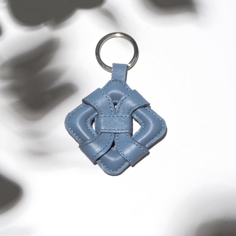 Kunoka KEYRING-Blue Keyring blue