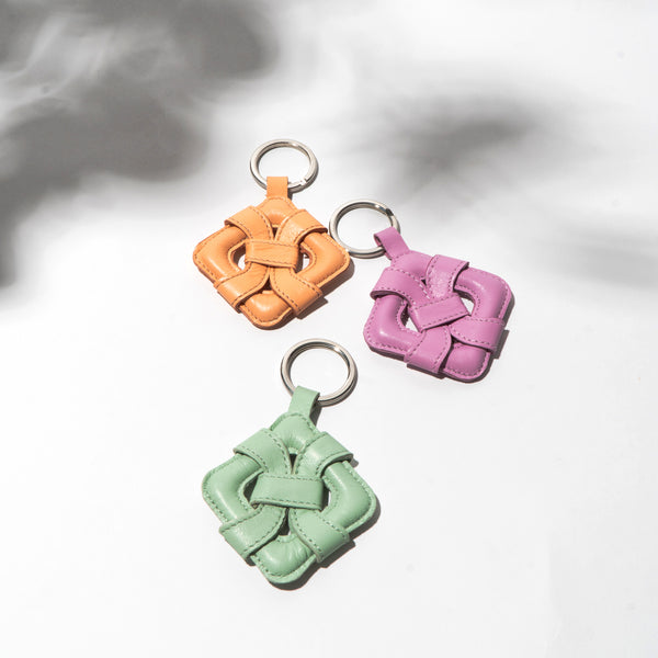 Kunoka KEYRING-Mint Keyring mint