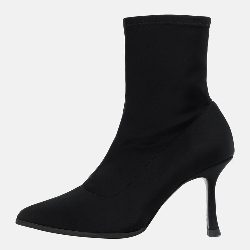 Kunoka KIMMY ankle boot - Crow Ankle Boot black