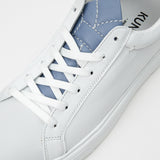 Kunoka LENA low sneaker - Sky Low Sneaker white