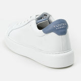 Kunoka LENA low sneaker - Sky Low Sneaker white