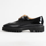 Kunoka RAPHA derby-Charcoal Derby black