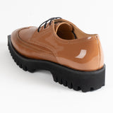 Kunoka RAPHA derby-Nut Derby brown