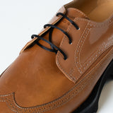 Kunoka RAPHA derby-Nut Derby brown