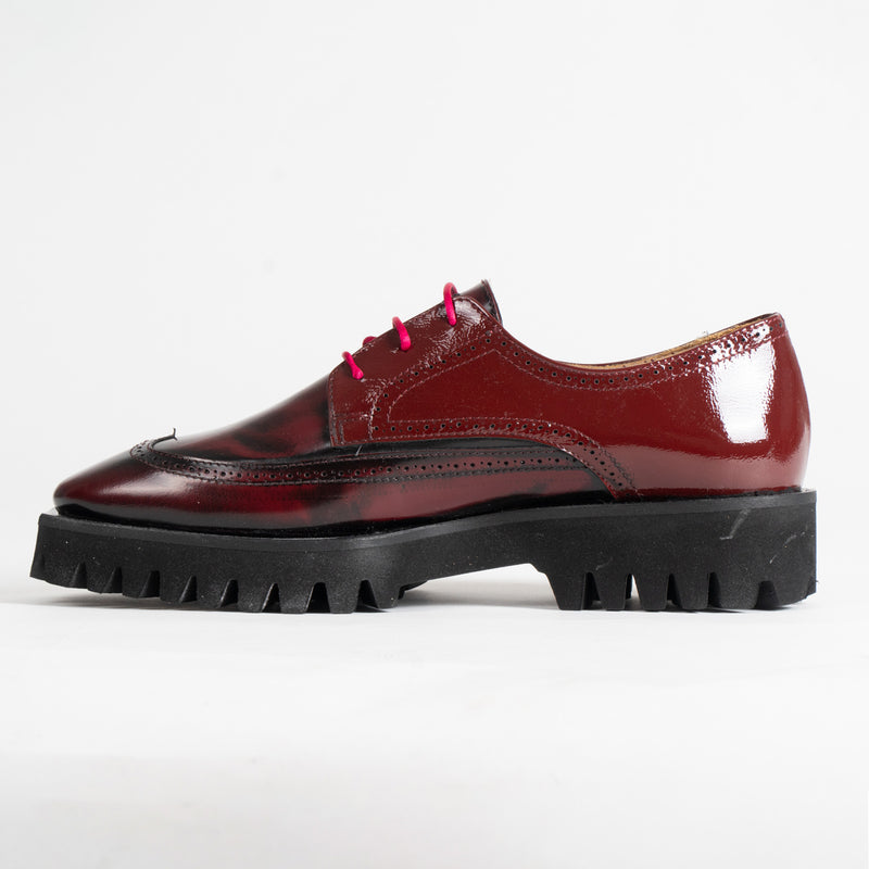 Kunoka RAPHA derby-Wine Derby red