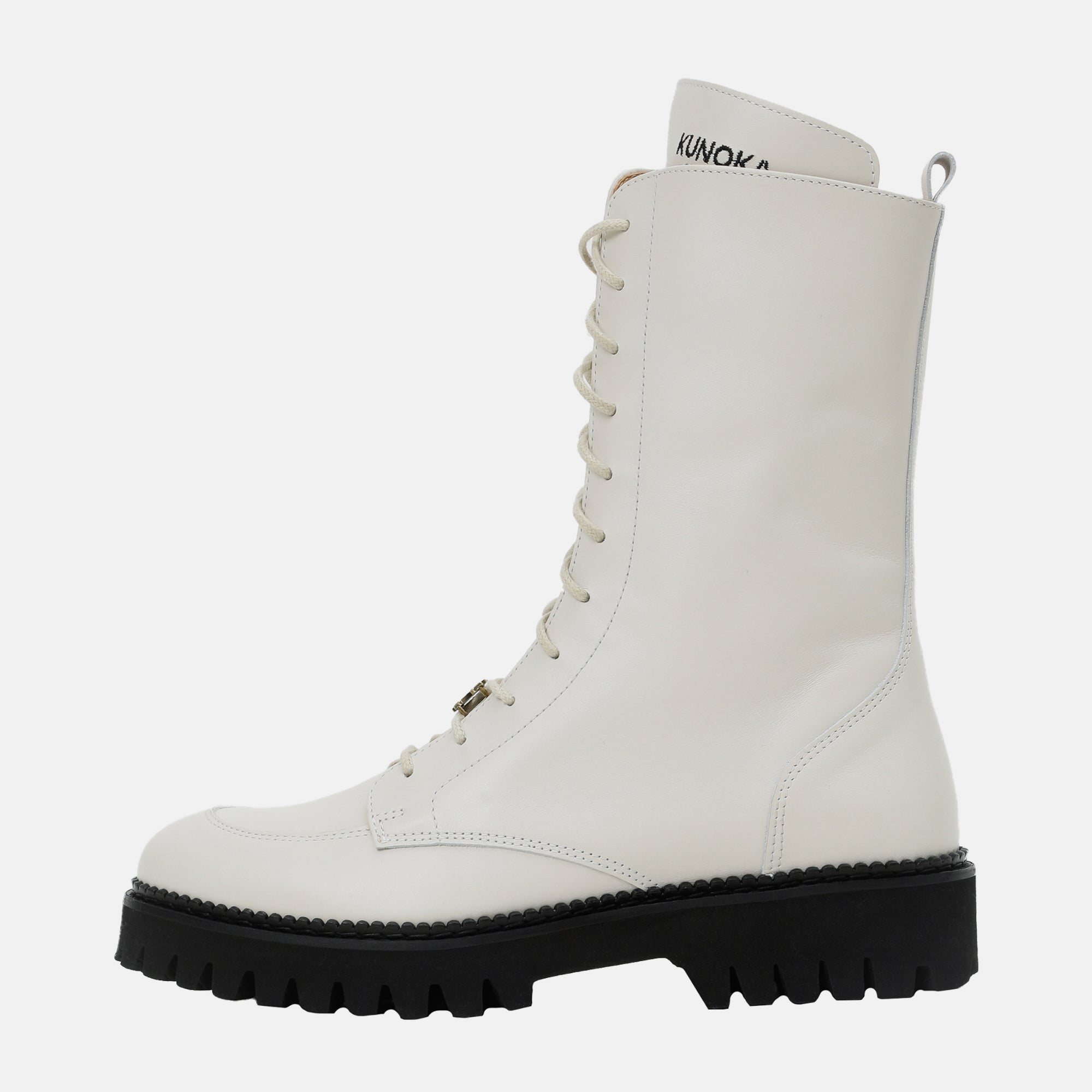 Kunoka SONJA ankle boot - Elder Ankle Boot white