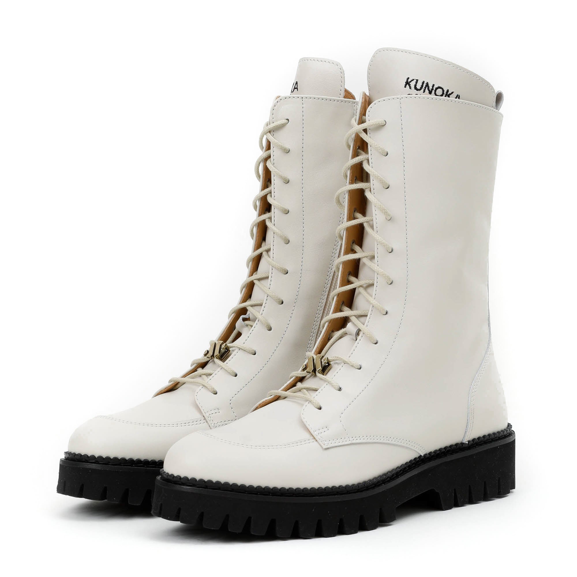 Kunoka SONJA ankle boot - Elder Ankle Boot white