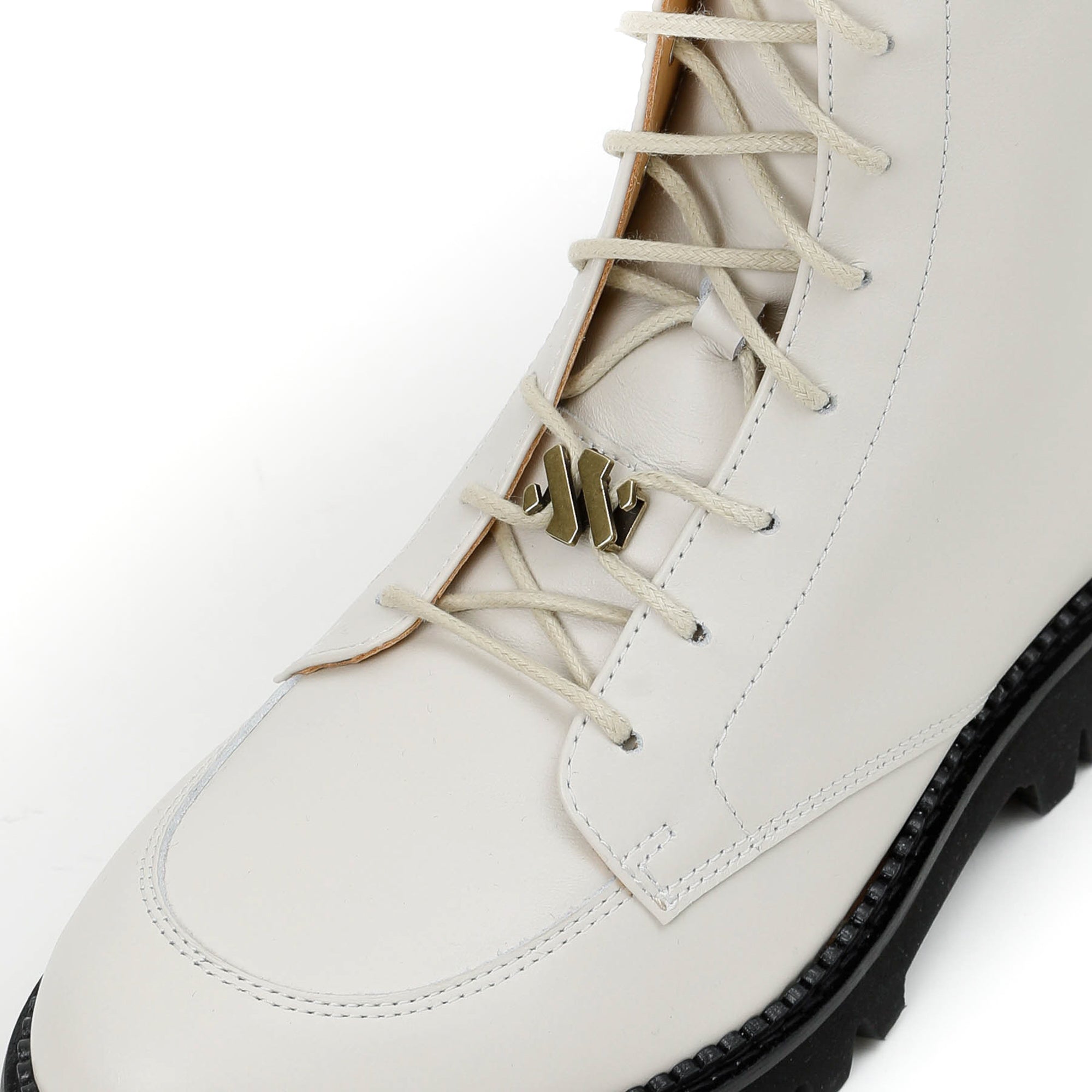 Kunoka SONJA ankle boot - Elder Ankle Boot white