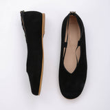 Kunoka ANN ballerina - Gannet Ballerina black