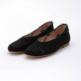 Kunoka ANN ballerina - Gannet Ballerina black