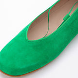 Kunoka ANN ballerina - Gannet Ballerina green
