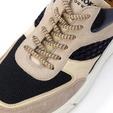 Kunoka ARI platform sneaker - cloud Platform Sneaker blue