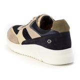 Kunoka ARI platform sneaker - cloud Platform Sneaker blue