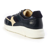 Kunoka ARI platform sneaker - ocean Platform Sneaker blue