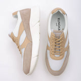Kunoka ARI platform sneaker - Greygull Platform Sneaker grey