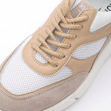 Kunoka ARI platform sneaker - Greygull Platform Sneaker grey