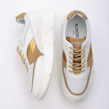 Kunoka ARI platform sneaker - Jacana Platform Sneaker beige