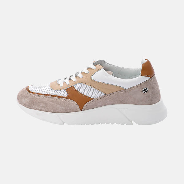 Kunoka ARI platform sneaker - Kite Platform Sneaker beige