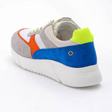 Kunoka ARI platform sneaker - Narcissus Platform Sneaker multicolor