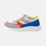 Kunoka ARI platform sneaker - Narcissus Platform Sneaker multicolor