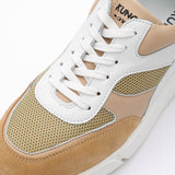 Kunoka ARI platform sneaker - Puffin Platform Sneaker beige