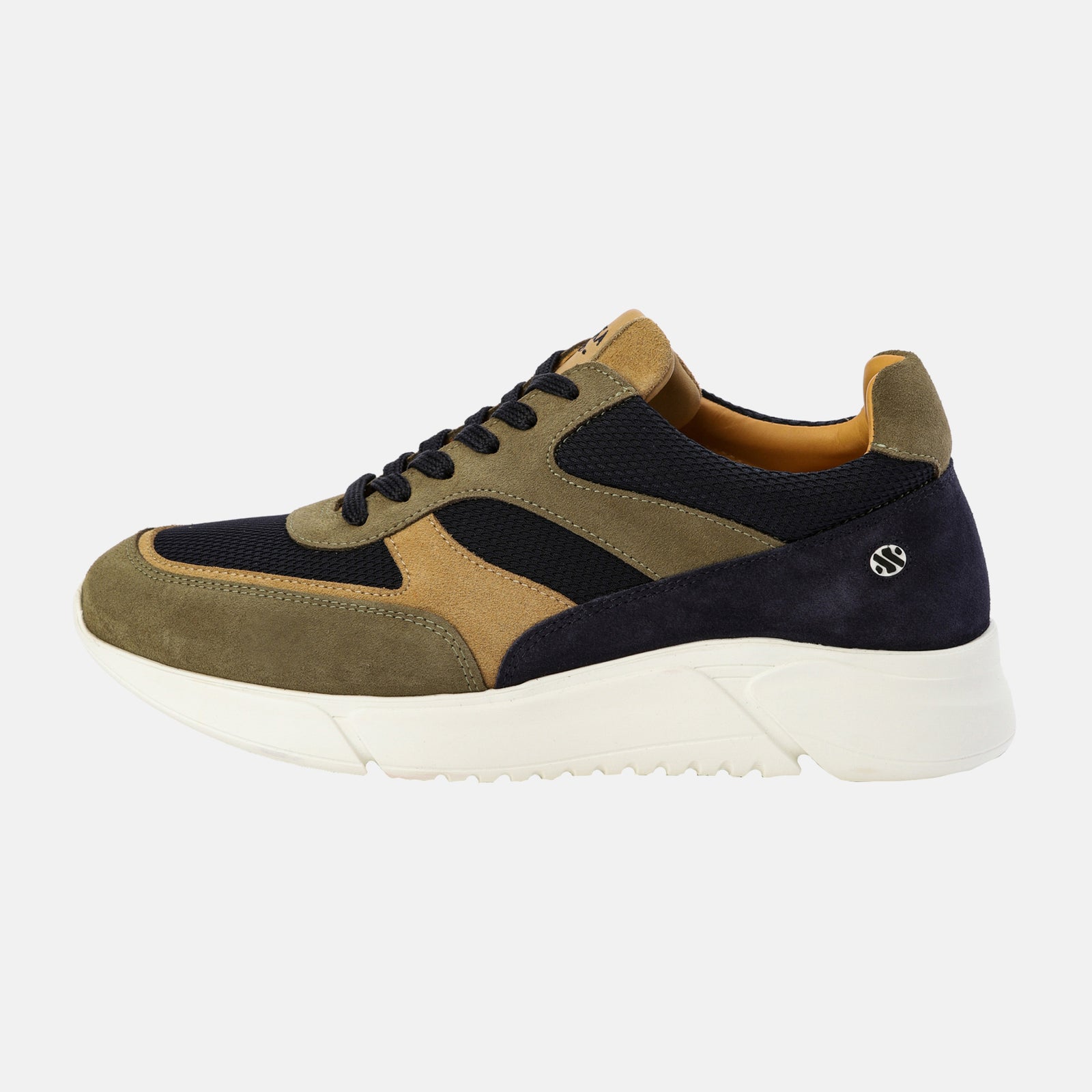 ARI platform sneaker storm KUNOKA