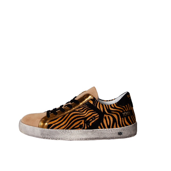 ALEX low sneaker - quagga