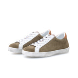 ALEX low sneaker - galaxy safari green