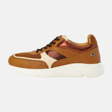 Kunoka ARI platform sneaker - desert Platform Sneaker brown