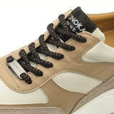 Kunoka ARI platform sneaker - cream Platform Sneaker beige