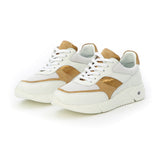 Kunoka ARI platform sneaker - soft beige Platform Sneaker beige