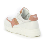 Kunoka ARI platform sneaker - soft pink v2 Platform Sneaker pink