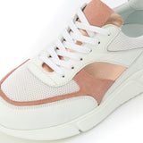 Kunoka ARI platform sneaker - soft pink v2 Platform Sneaker pink