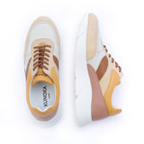 Kunoka ARI platform sneaker - banana shake Platform Sneaker beige