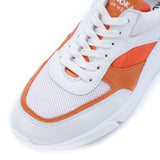 Kunoka ARI platform sneaker - orange Platform Sneaker orange