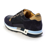 Kunoka CHLOÉ runner sneaker - Lazuli Runner Sneaker blue