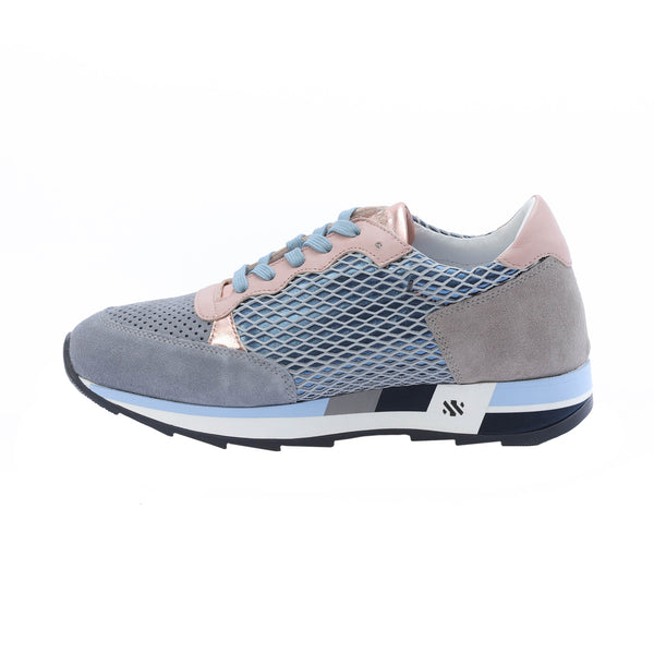 Kunoka CHLOÉ runner sneaker - pink Runner Sneaker blue