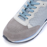 Kunoka CHLOÉ runner sneaker - silver Runner Sneaker silver