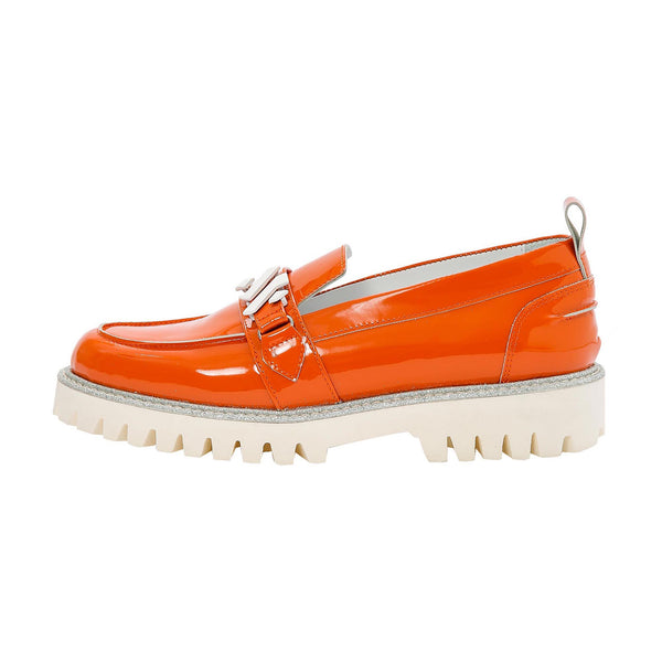 Kunoka EMMY loafer - gummybear Loafer pink