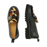 Emmy loafer - Leopard