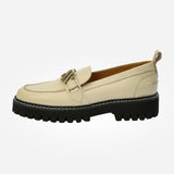 Kunoka EMMY loafer - white Loafer white