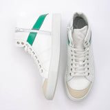 Kunoka FLOOR high-top sneaker - Robin High-Top Sneaker green